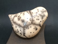 oiseau raku nu