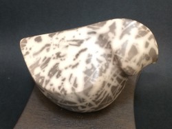 oiseau raku nu
