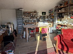 L’atelier