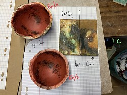 Terre papier